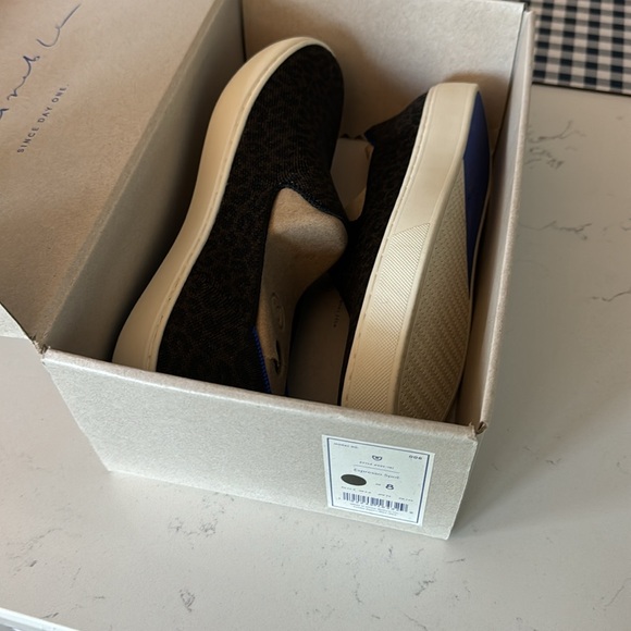 Rothy’s Slip On Shoes - Picture 6 of 6